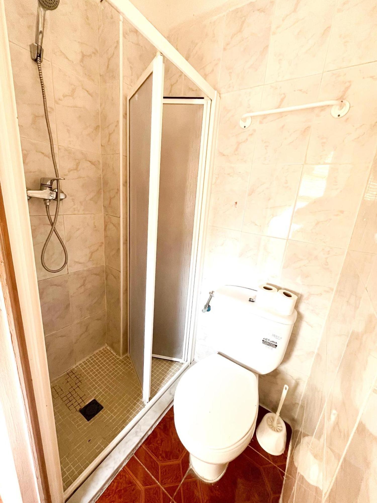 Latic Rooms Alicante Bagian luar foto