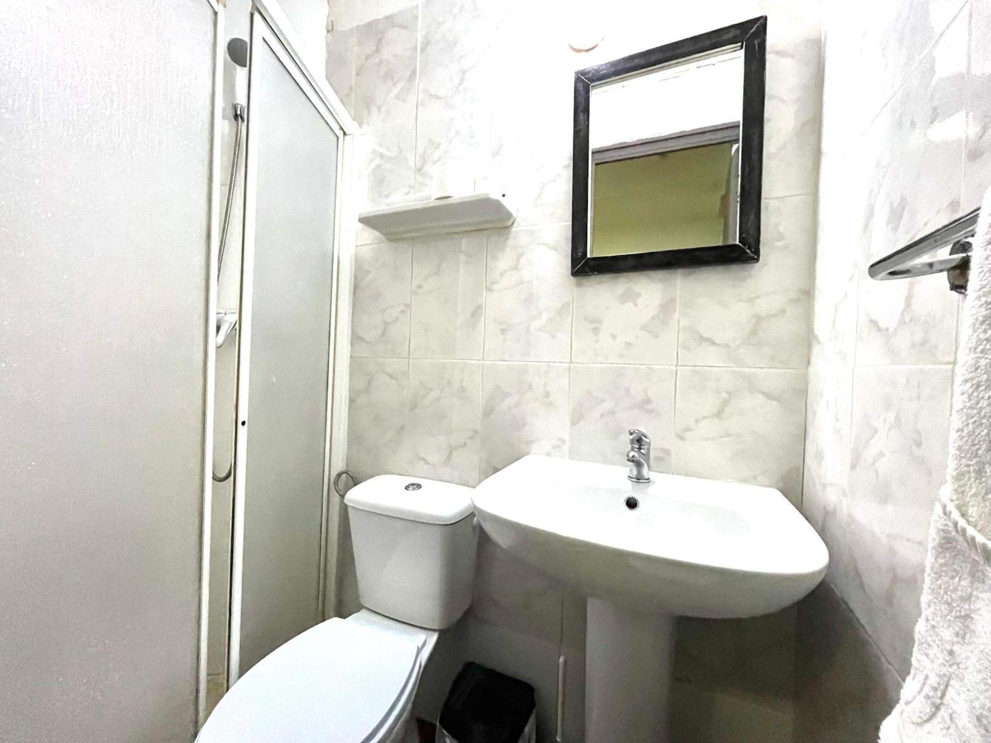 Latic Rooms Alicante Bagian luar foto